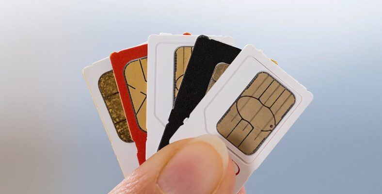 FBR Orders to block mobile phone SIMs