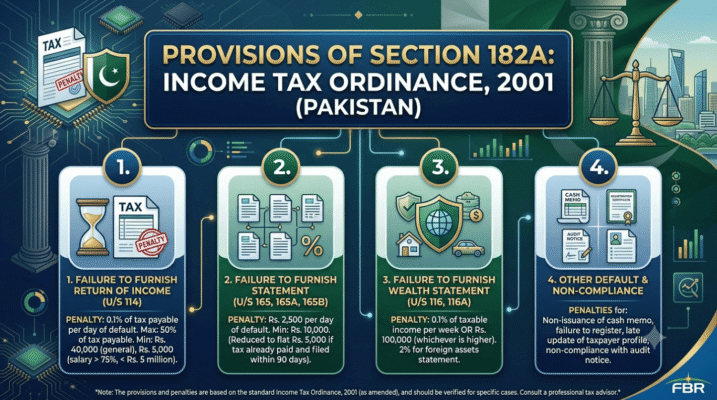 FBR Tax Return Deadline Myths FBR ATL Surcharge